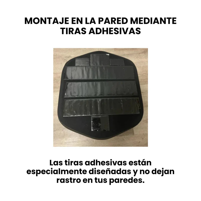 Maquina De Boxeo Antiestrés y Entrenamiento Profesional En Casa + Incluye Guantes de Regalo 🎁 (Experto) StrikeBeat™ 🥊
