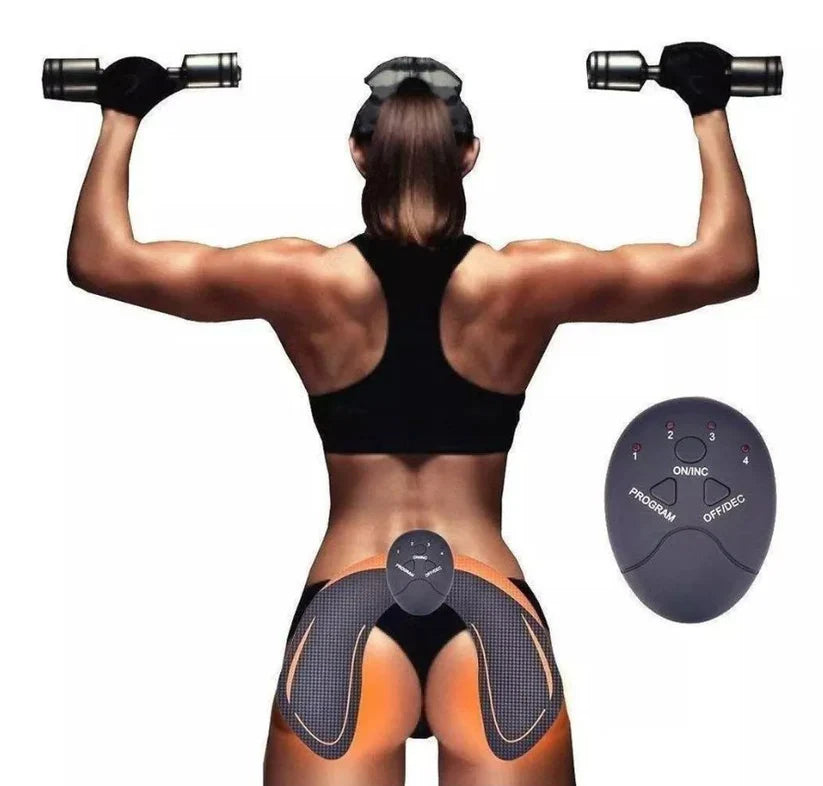 GluteUp PRO™ Tonificador y Masajeador De Glúteos