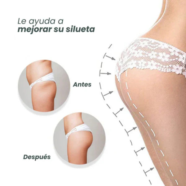 GluteUp PRO™ Tonificador y Masajeador De Glúteos