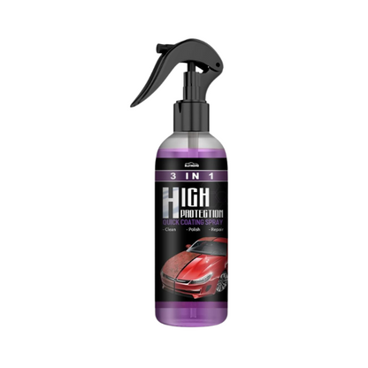 Recubrimiento Cerámico High Protection 3 en 1 - 🔥OFERTA 2X1🔥