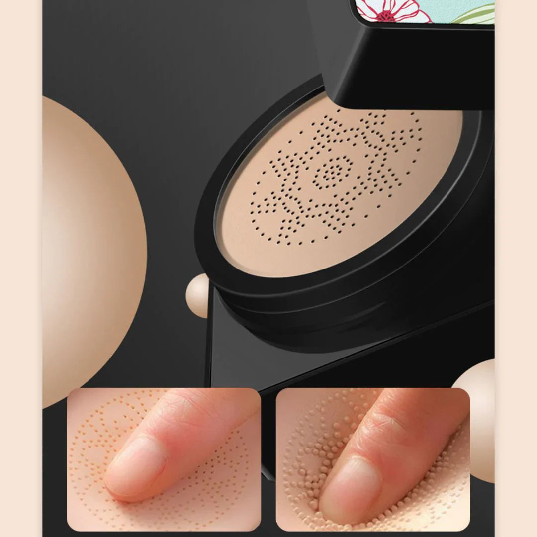 Base de Maquillaje Bb Cream Flower Secret™ Signature