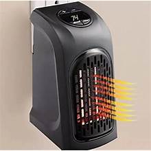 Handy Heater™ Mini calefactor de ambiente portátil